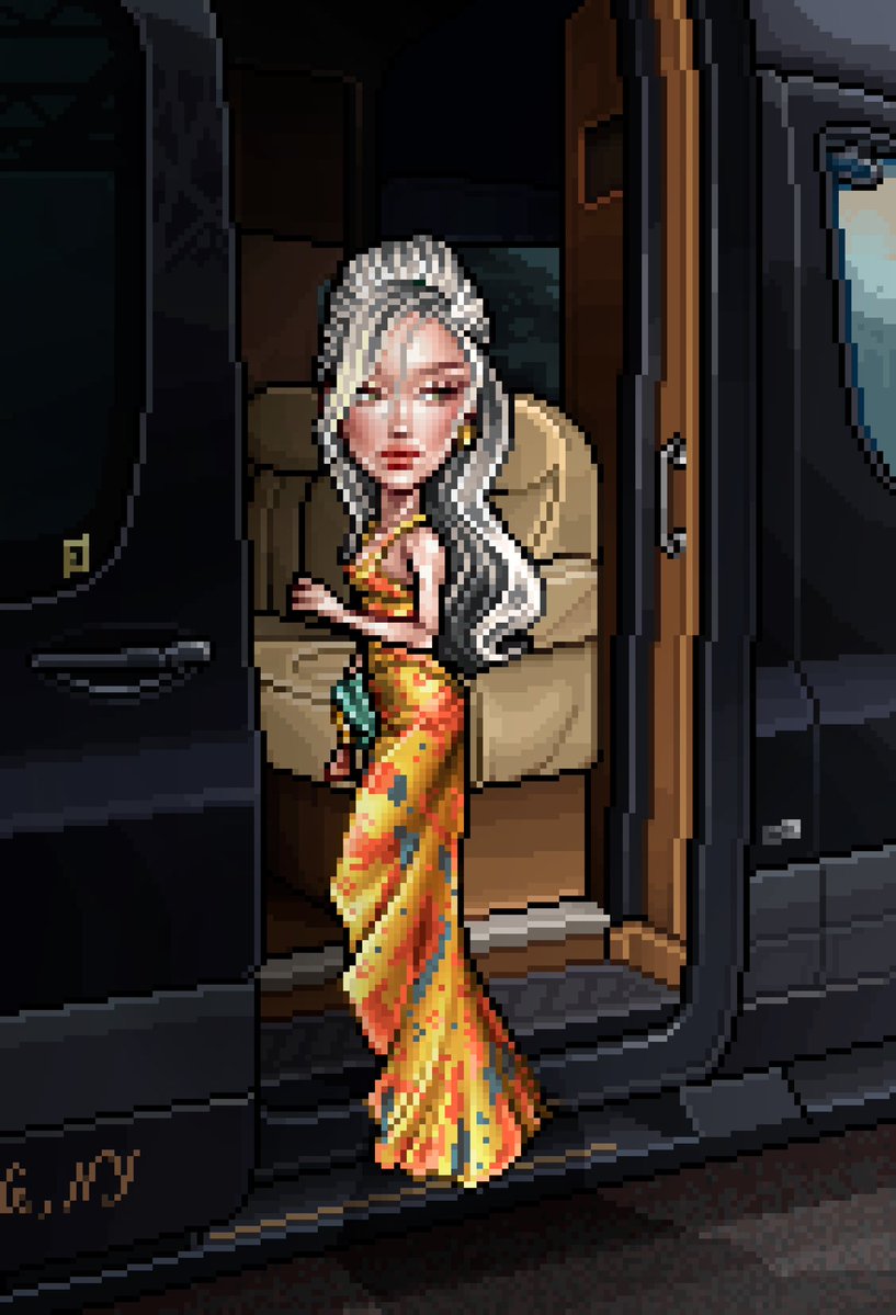 Sydney Thomas tweet media