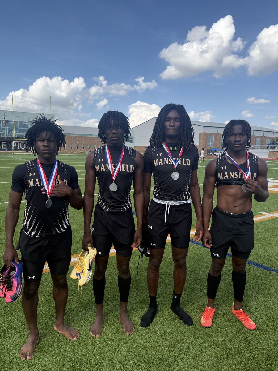 MHS Tiger Track tweet media