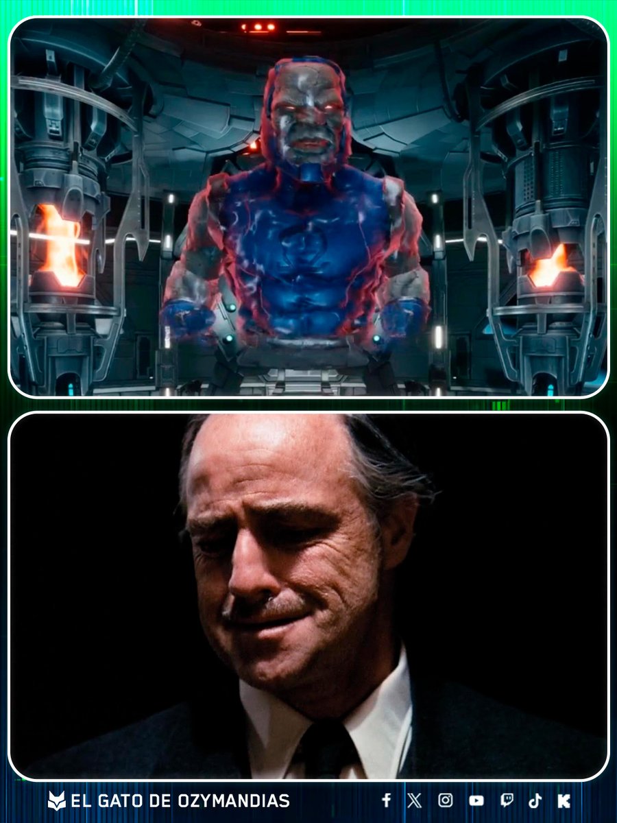 El Gato de Ozymandias 🐈‍⬛🧠🎬 tweet media