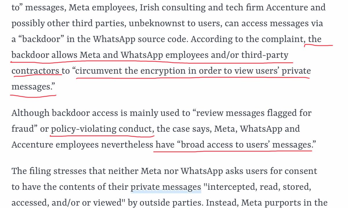 Pavel Durov tweet media