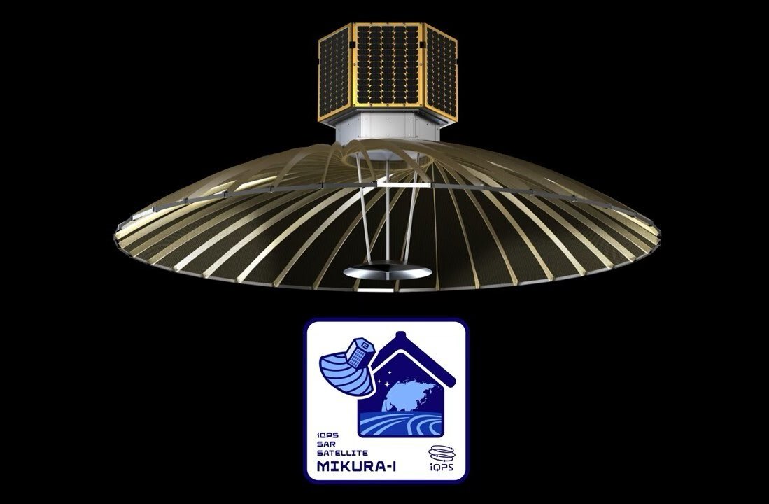 iQPS / QPS研究所/QPSホールディングス tweet media