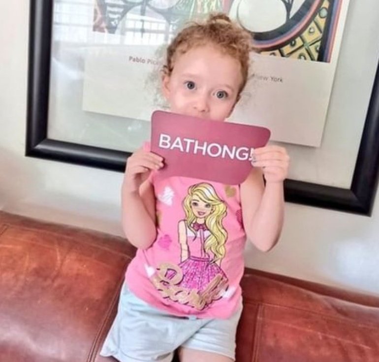 Ke Serious 🤞🏾 tweet media