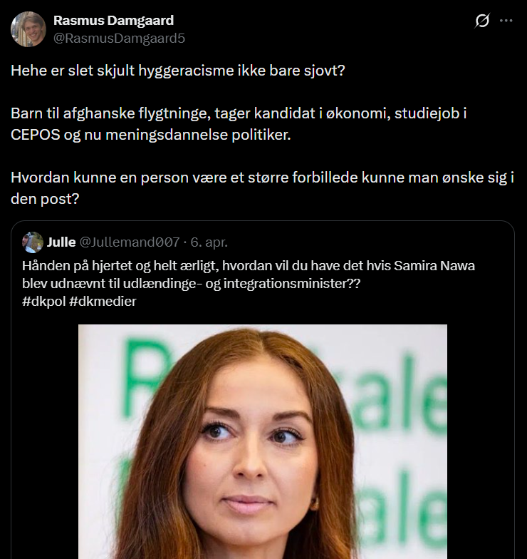 Baronen af Øresund tweet media