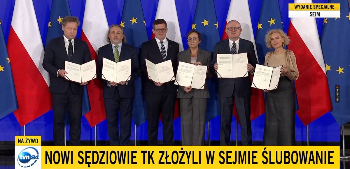 Roman Kołbuc tweet media