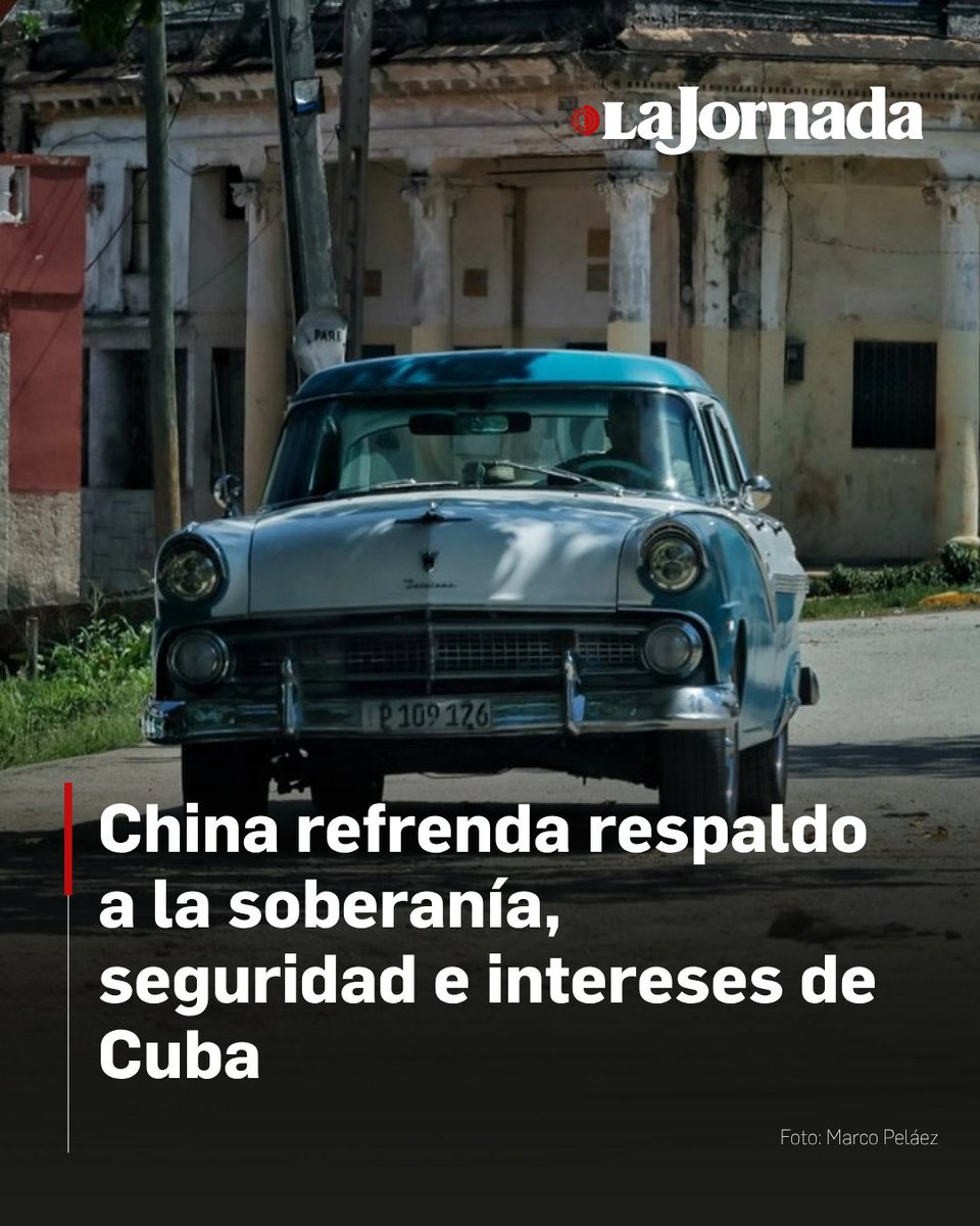 La Jornada tweet media