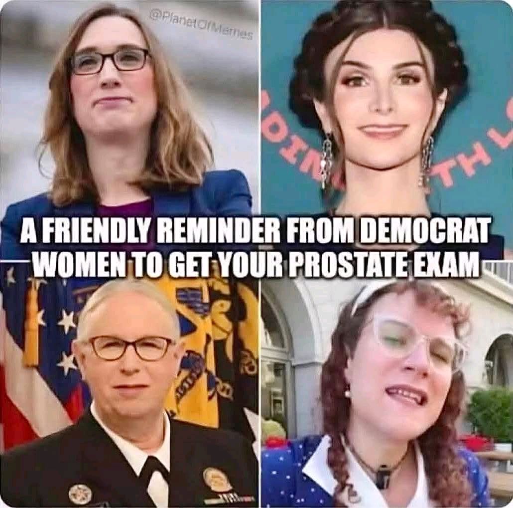 Mr. Star Spangled MAGA tweet media