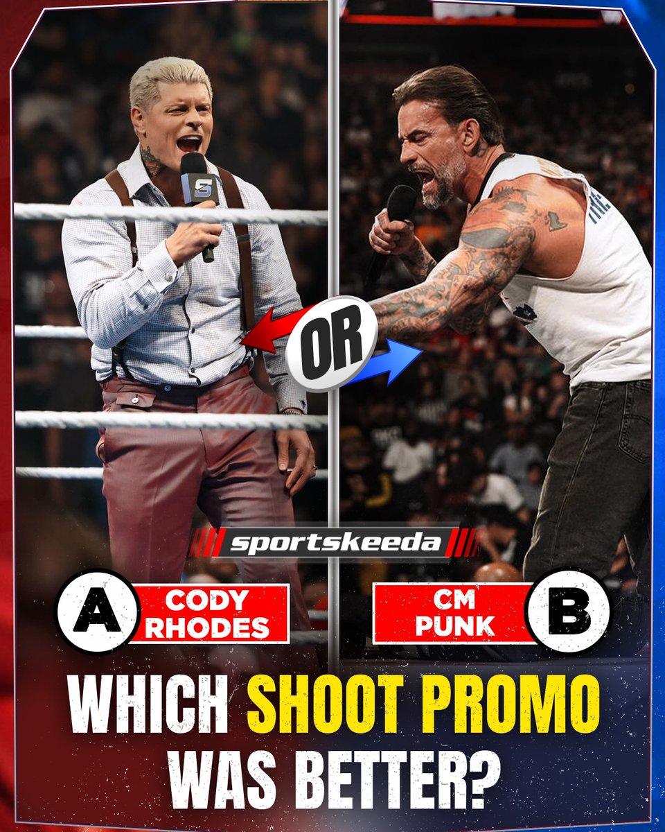 Sportskeeda Wrestling tweet media