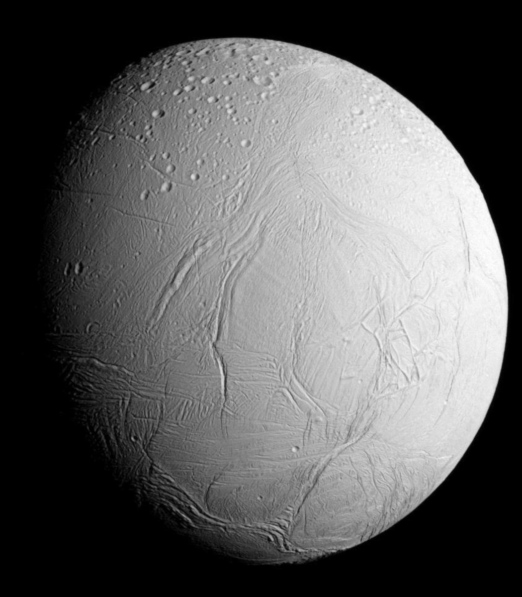 Enceladus