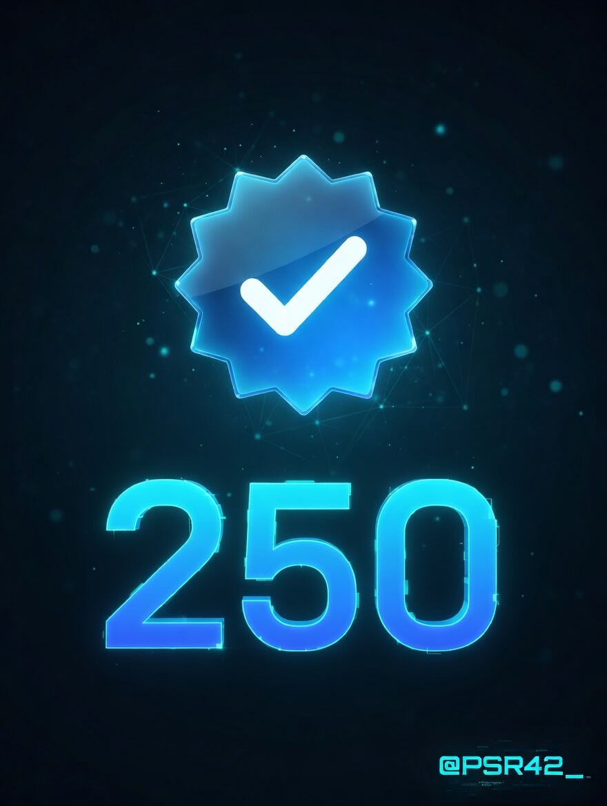 Praveen_42 tweet media