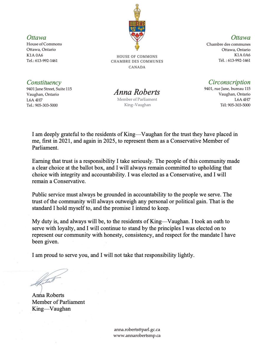 Anna Roberts tweet media