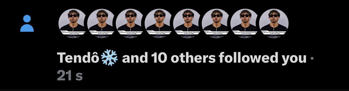 XEUSSINHO💙❤️ tweet media