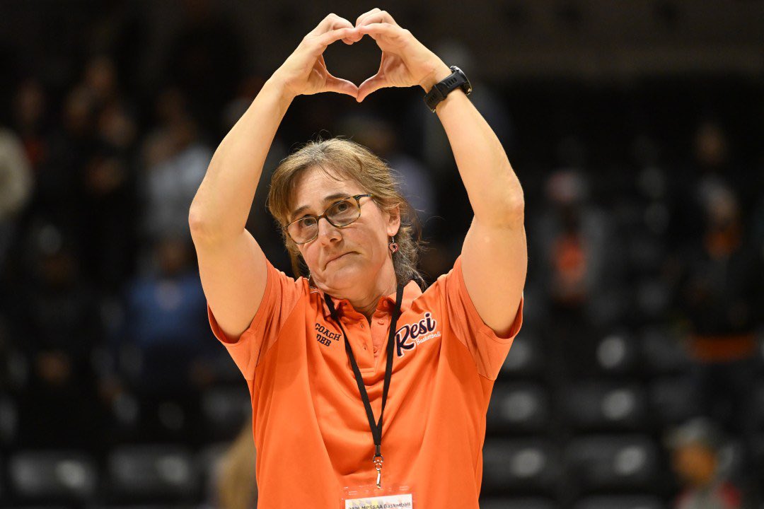 Reservoir High School Boosters tweet media