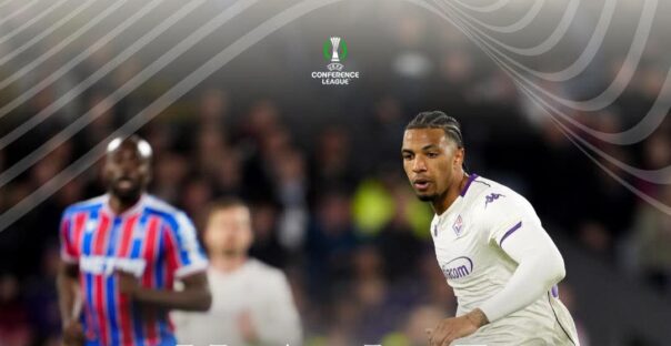 FirenzePost's tweet photo. Fiorentina travolta dal Crystal Palace: 3-0. Dodò disastroso. E Piccoli inesistente. Ora serve l’impresa al Franchi. Pagelle
https://t.co/QuRMANaITg https://t.co/Dm38mEf0Fj