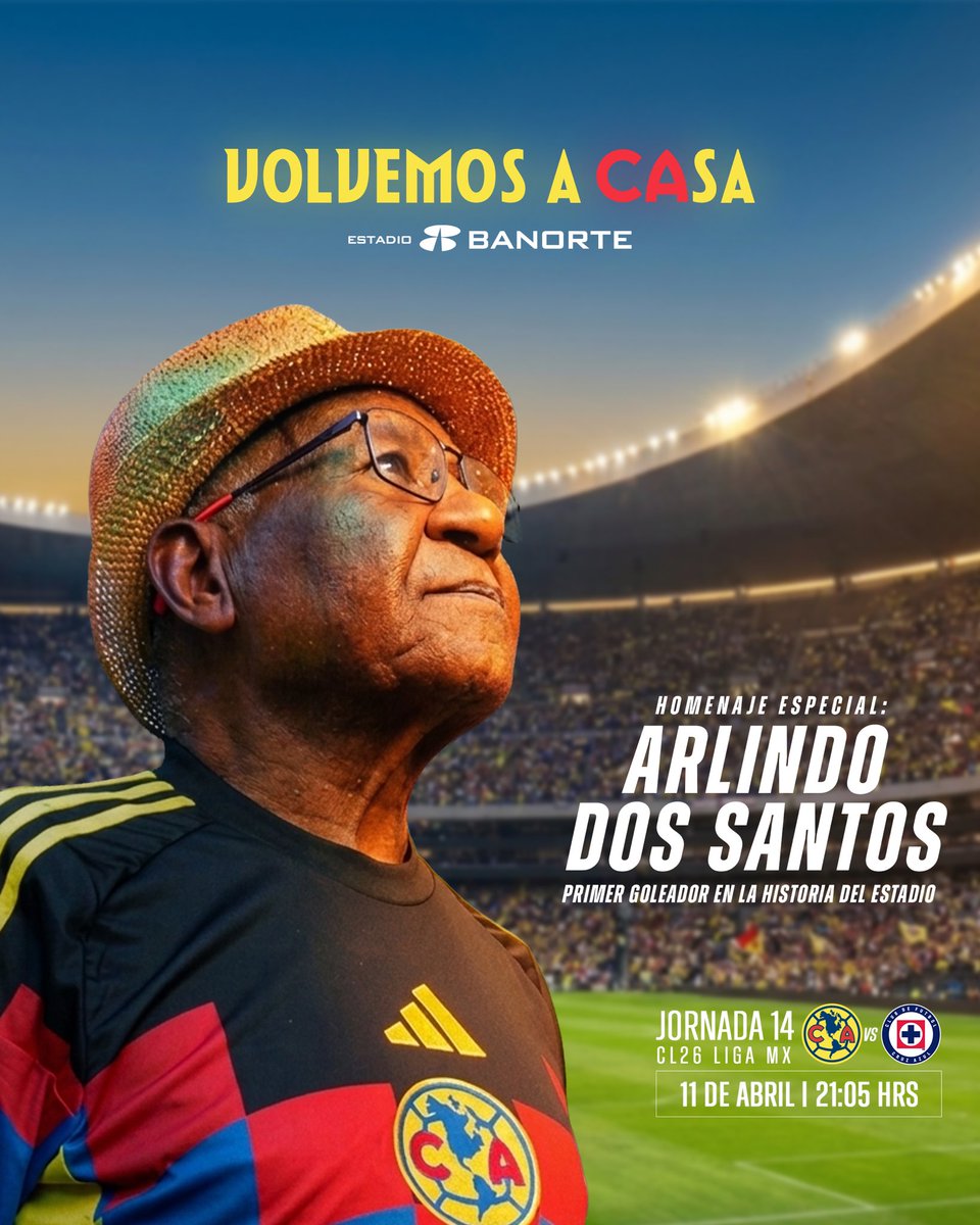 Club América tweet media