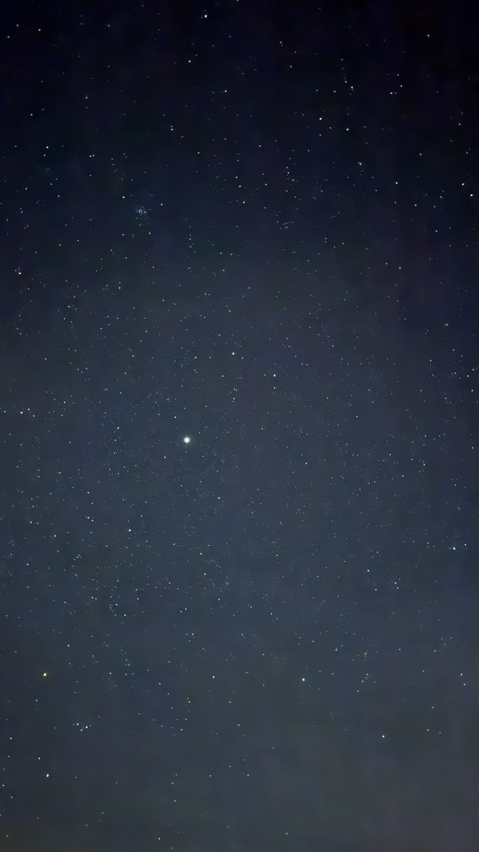 starry night ✩