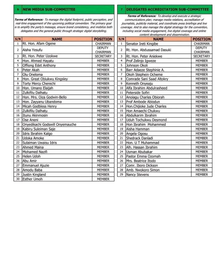 Pastor Okezie J. Atañi tweet media