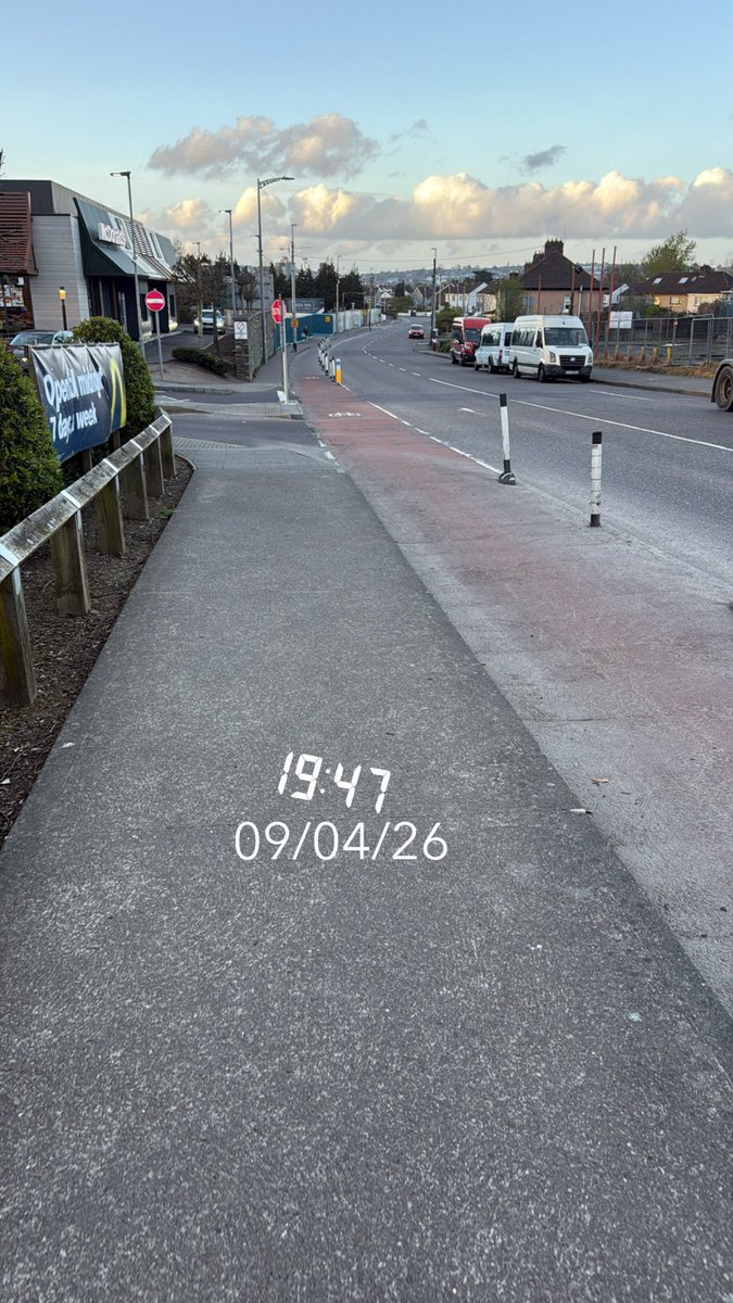 ccfcgirlnickla's tweet photo. #100daysofwalking #day99 #Thursday @NTBreakfast #9april26 https://t.co/CCOhVdgKAj