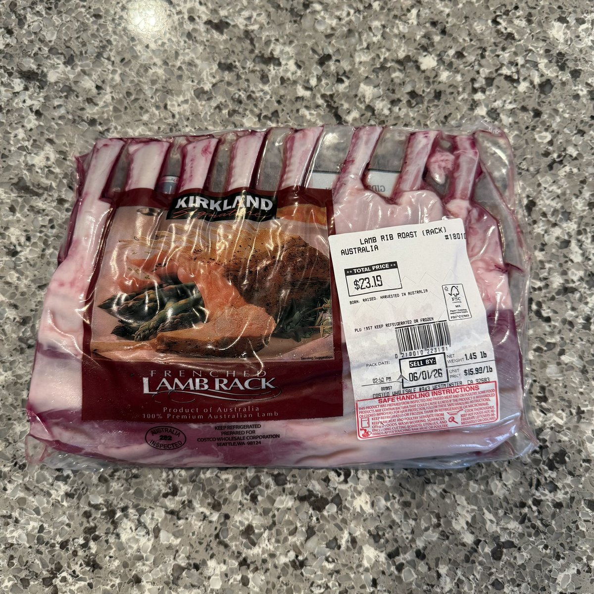 Moon River tweet media