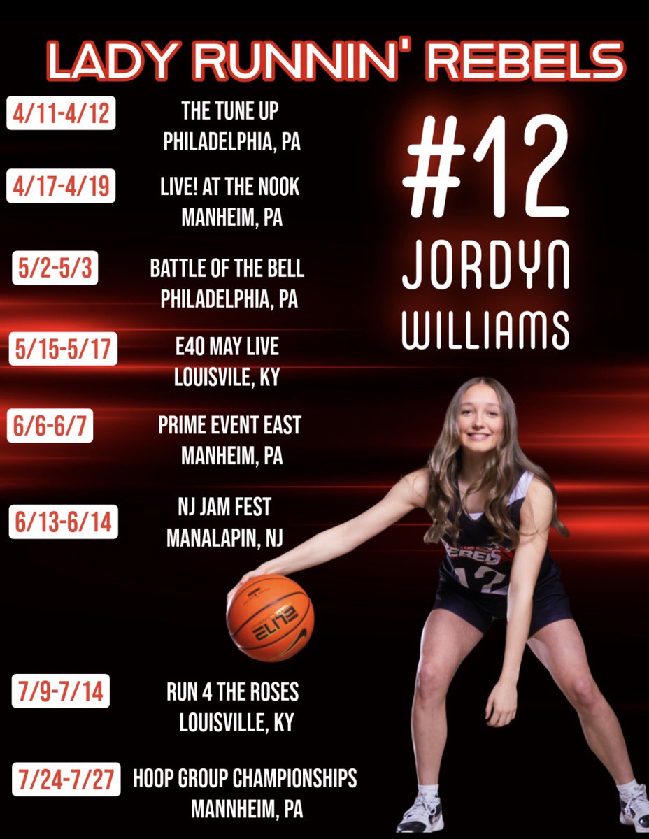 JordynWillCO27's tweet photo. Excited for this season with @LadyRunnin ! @YorkSuburbanGB https://t.co/zYFeD7Vo7i