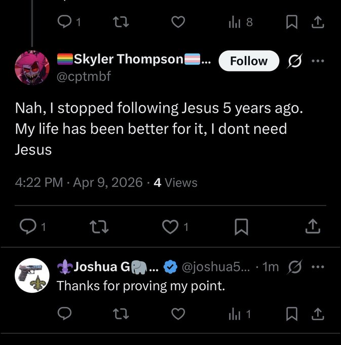 ⚜️Joshua G🐘🔴🇺🇸⚜️ tweet media