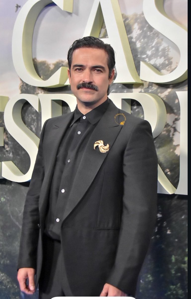 Locas por Poncho tweet media