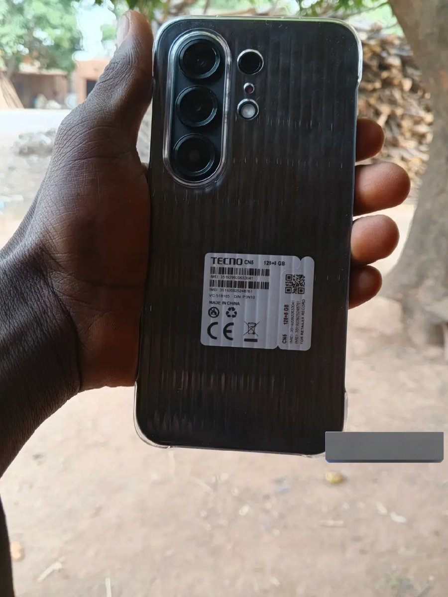 Mobilisingnigerians™ tweet media