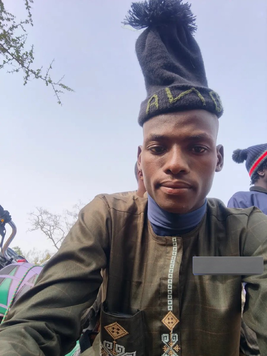 Mobilisingnigerians™ tweet media