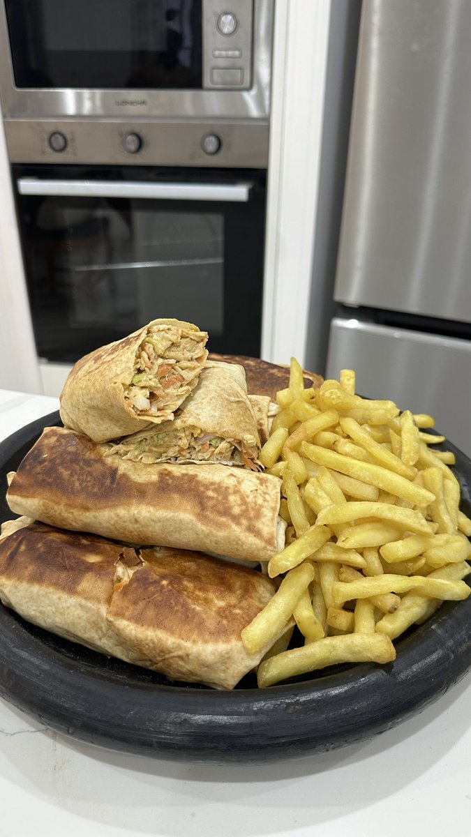 Chefabbys tweet media