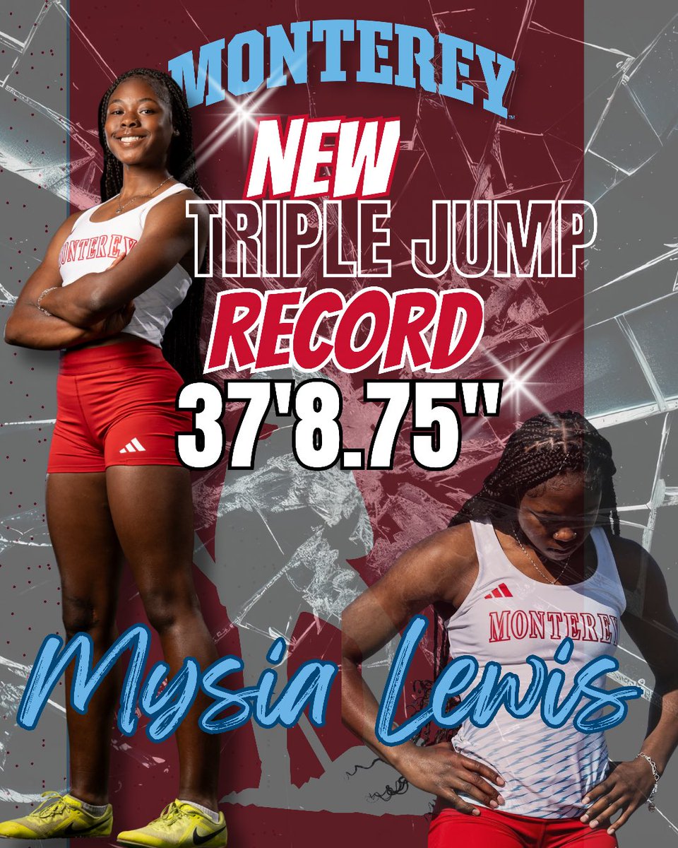 MHS Track & XC tweet media