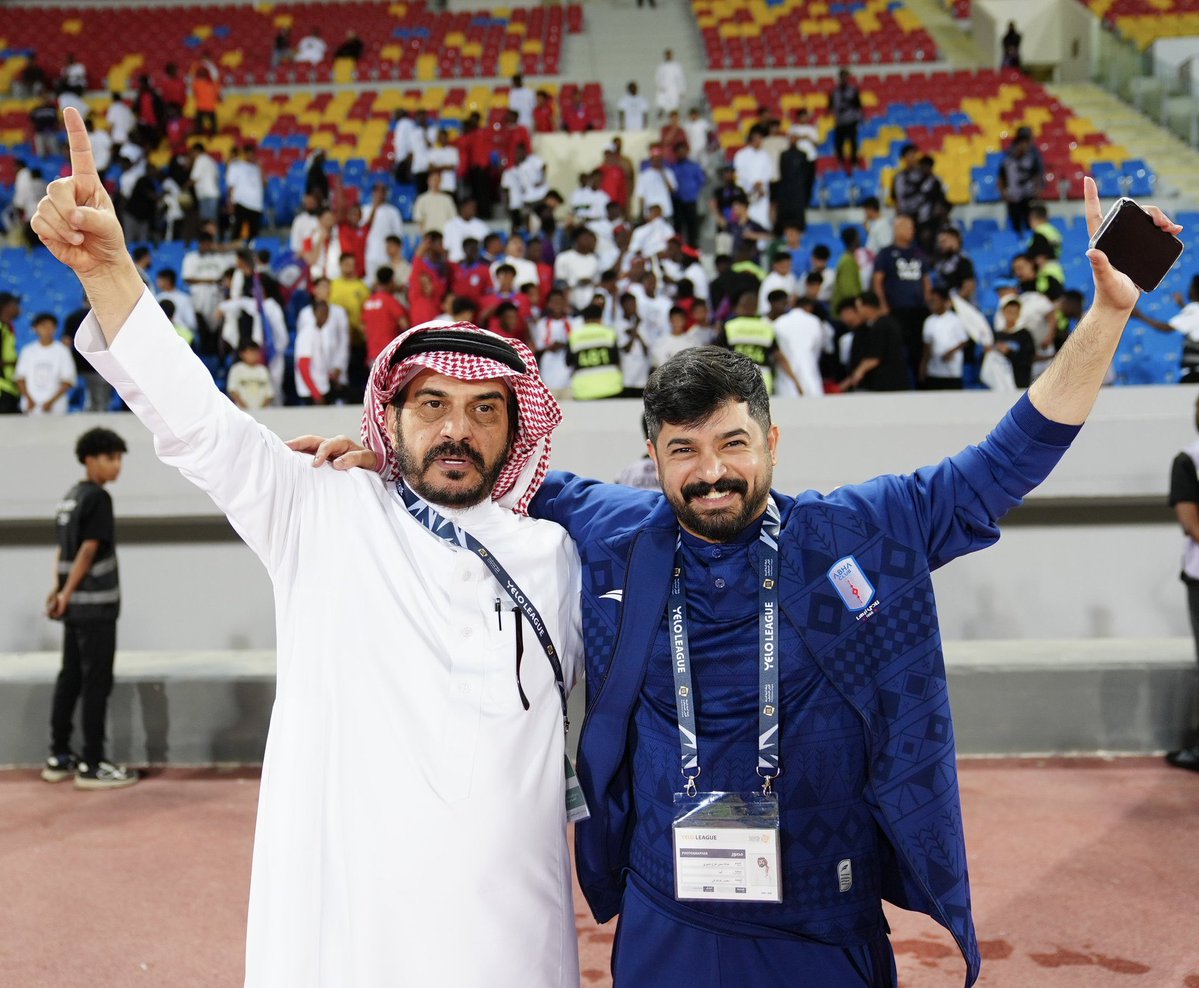 رياضة - الجزيرة tweet media