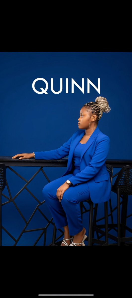 QUINN ° tweet media