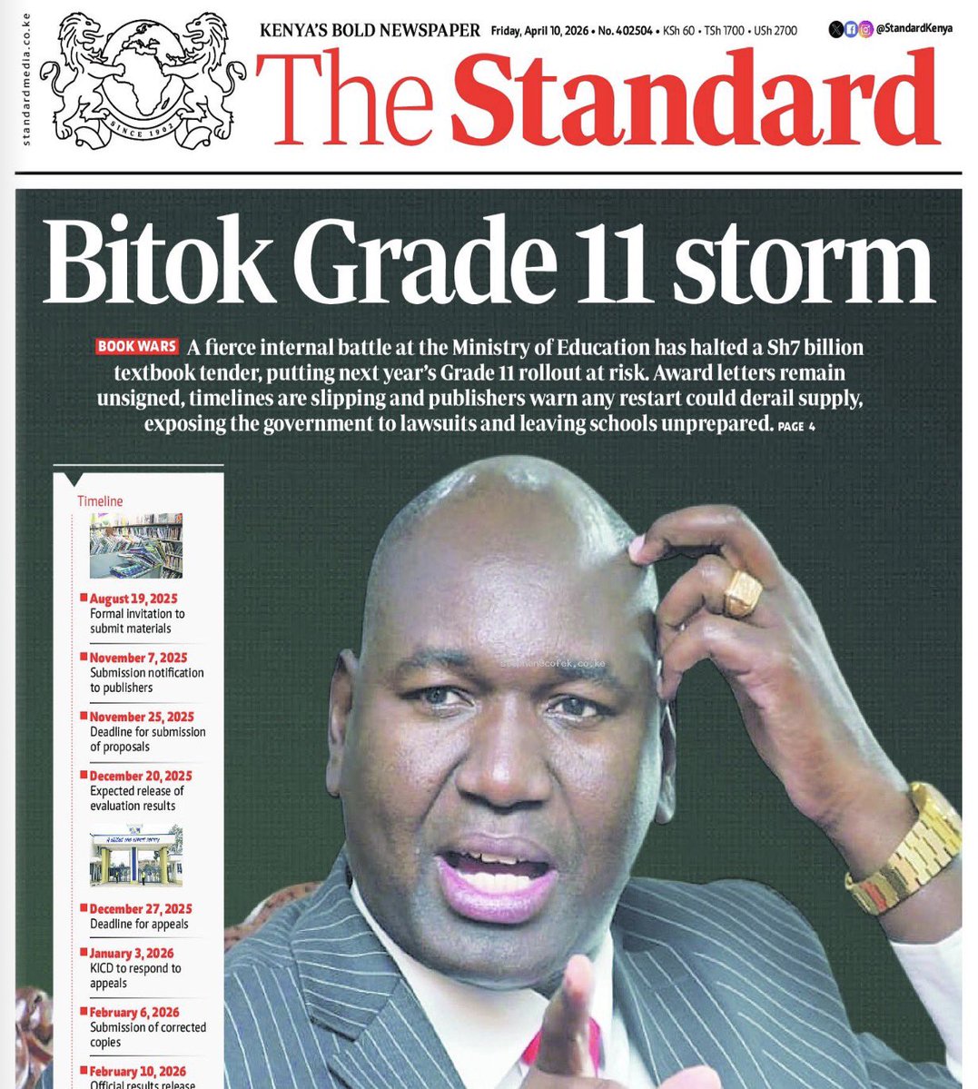 Stephen Mutoro tweet media