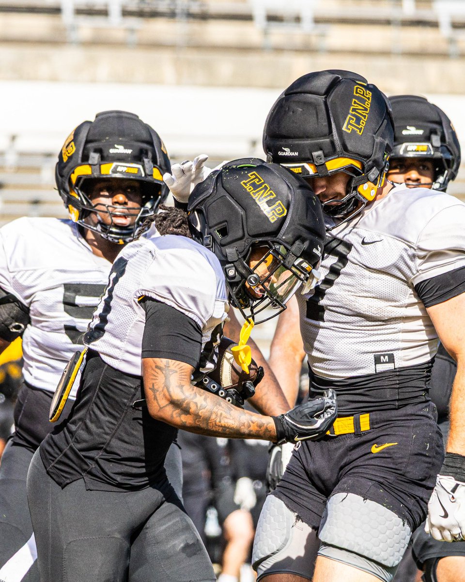 App State Football tweet media