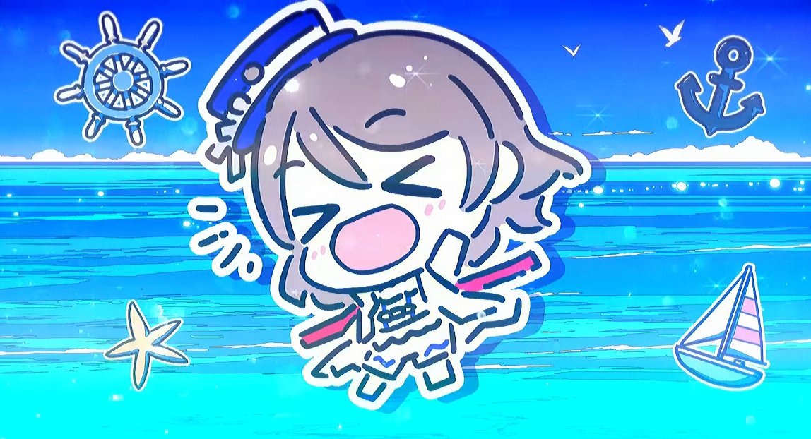 静かなる丘 tweet media