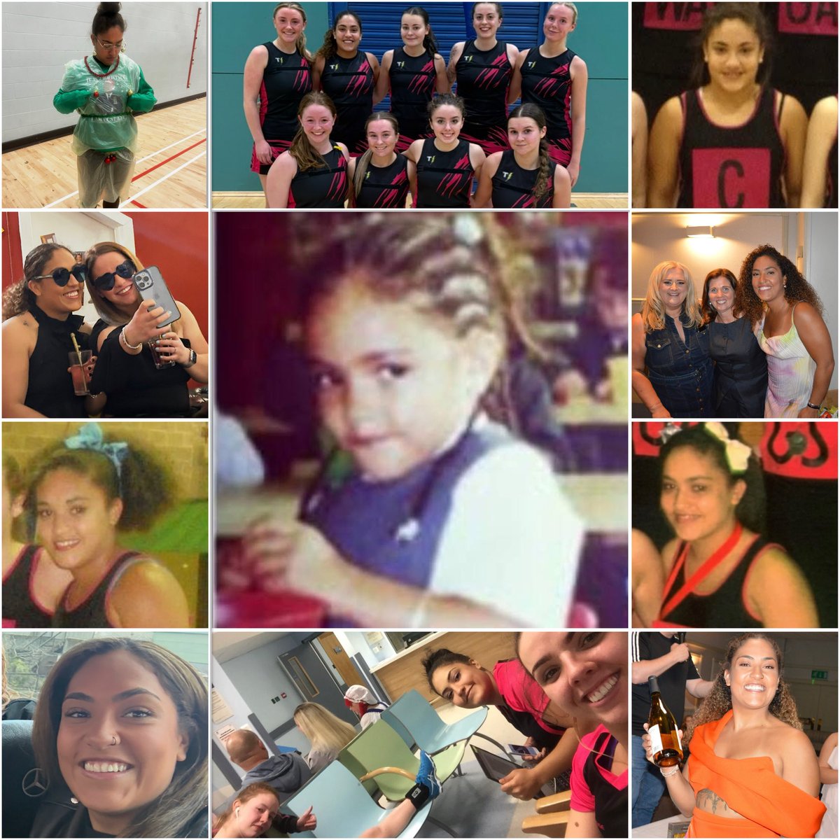 ClydeNetballClub tweet media