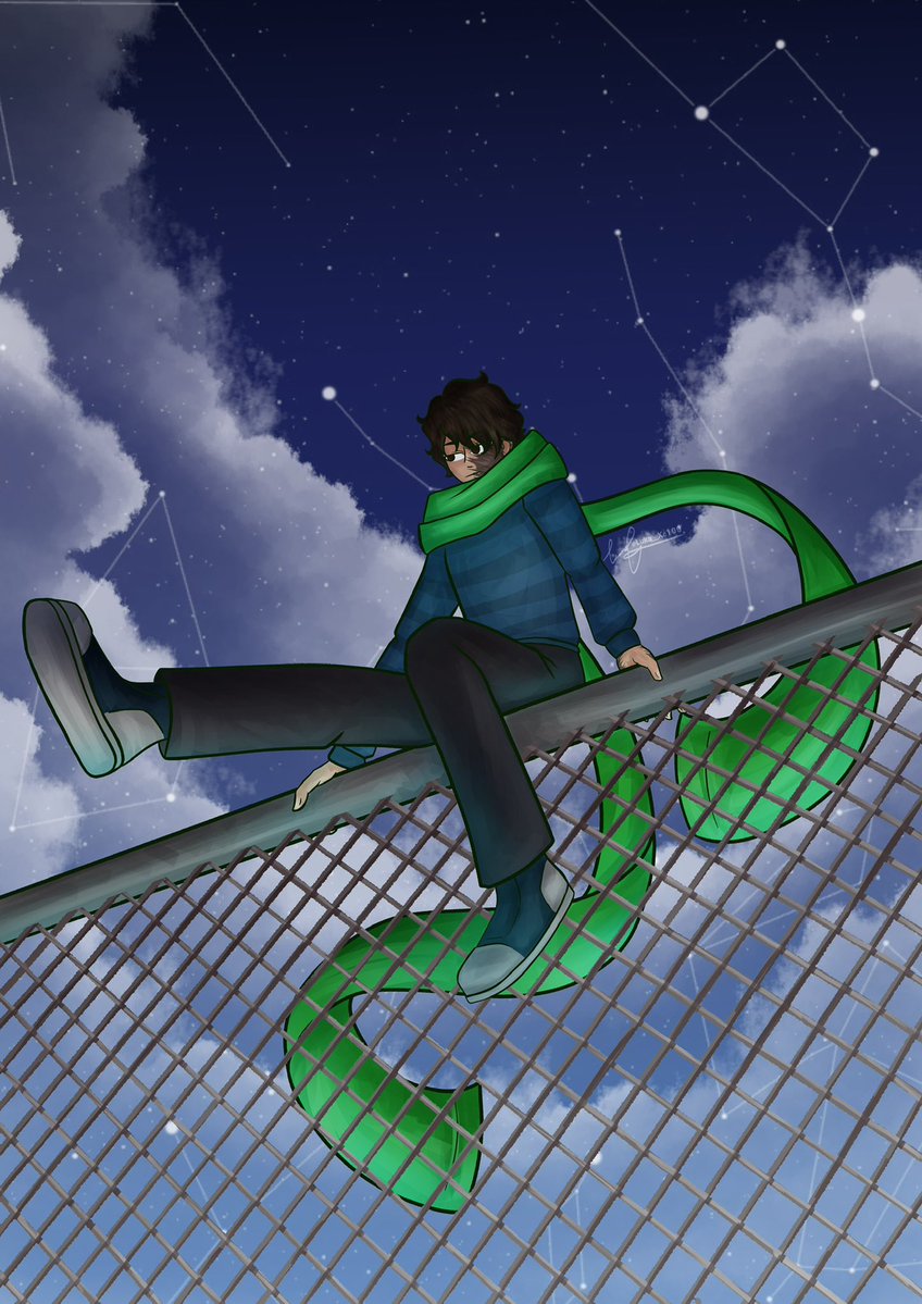 Luka/Spiral tweet media