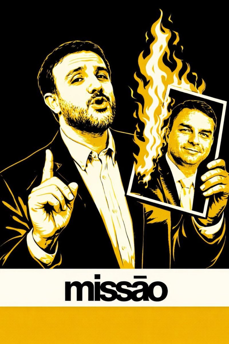 Nilo Nogueira 🖤💛🤍 tweet media