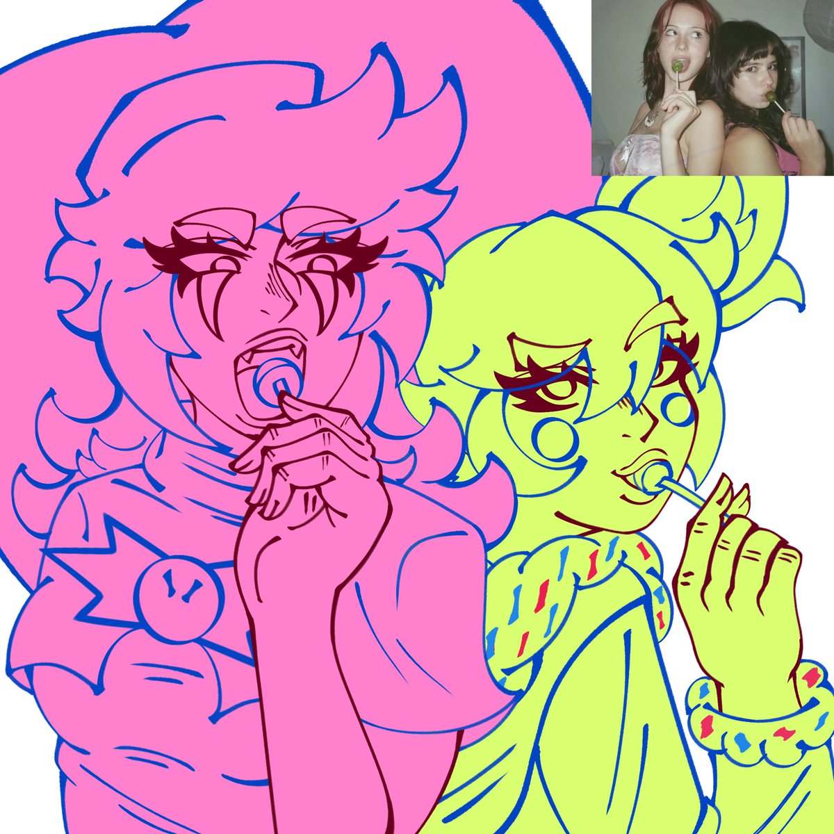 Yesann 🇦🇷 tweet media