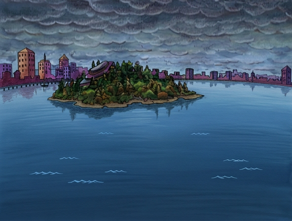 Hey Arnold Perfect Shots tweet media