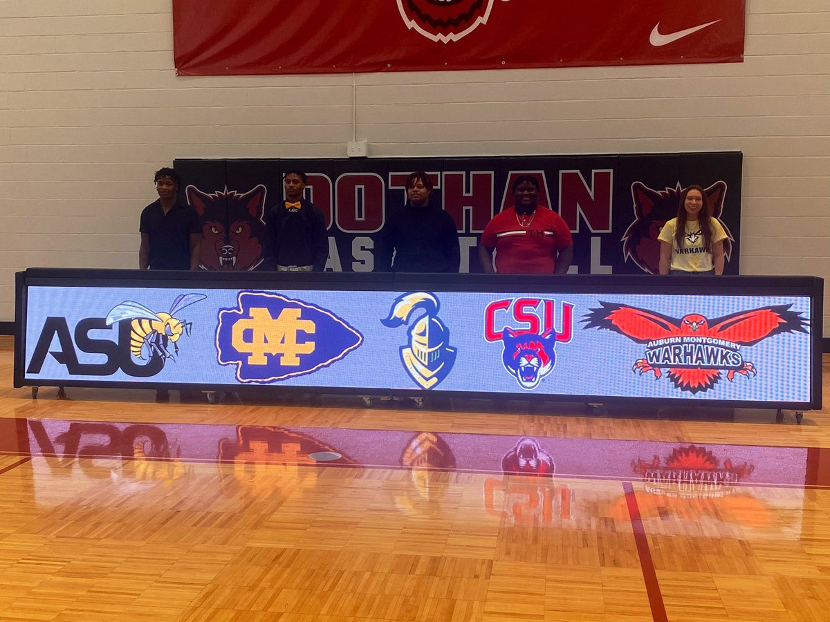 BoostrDisplays's tweet image. LED tables, backlit tables, video walls? No problem.

From courtside presence to full-facility impact, we design and deliver systems that elevate every moment.

Built to perform. Designed to stand out.

#BoostrDisplays #LEDTable #Backlit #VideoWall #RaiseTheStandard