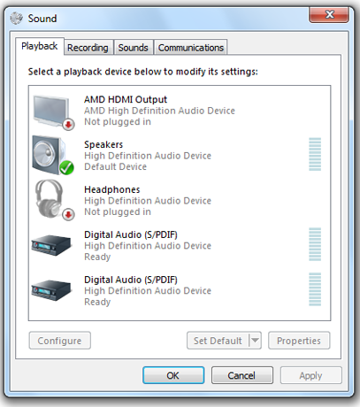 GRIPPEDx's tweet photo. @RydaTV https://t.co/Hn0QGy4HIq

Copy first script, paste in powershell (run as admin) then type A,enter then choose name of your device that you want it on "speakers" ,"AMD HDMI Output" , etc (these are just examples) https://t.co/PjPy5Oa5HH