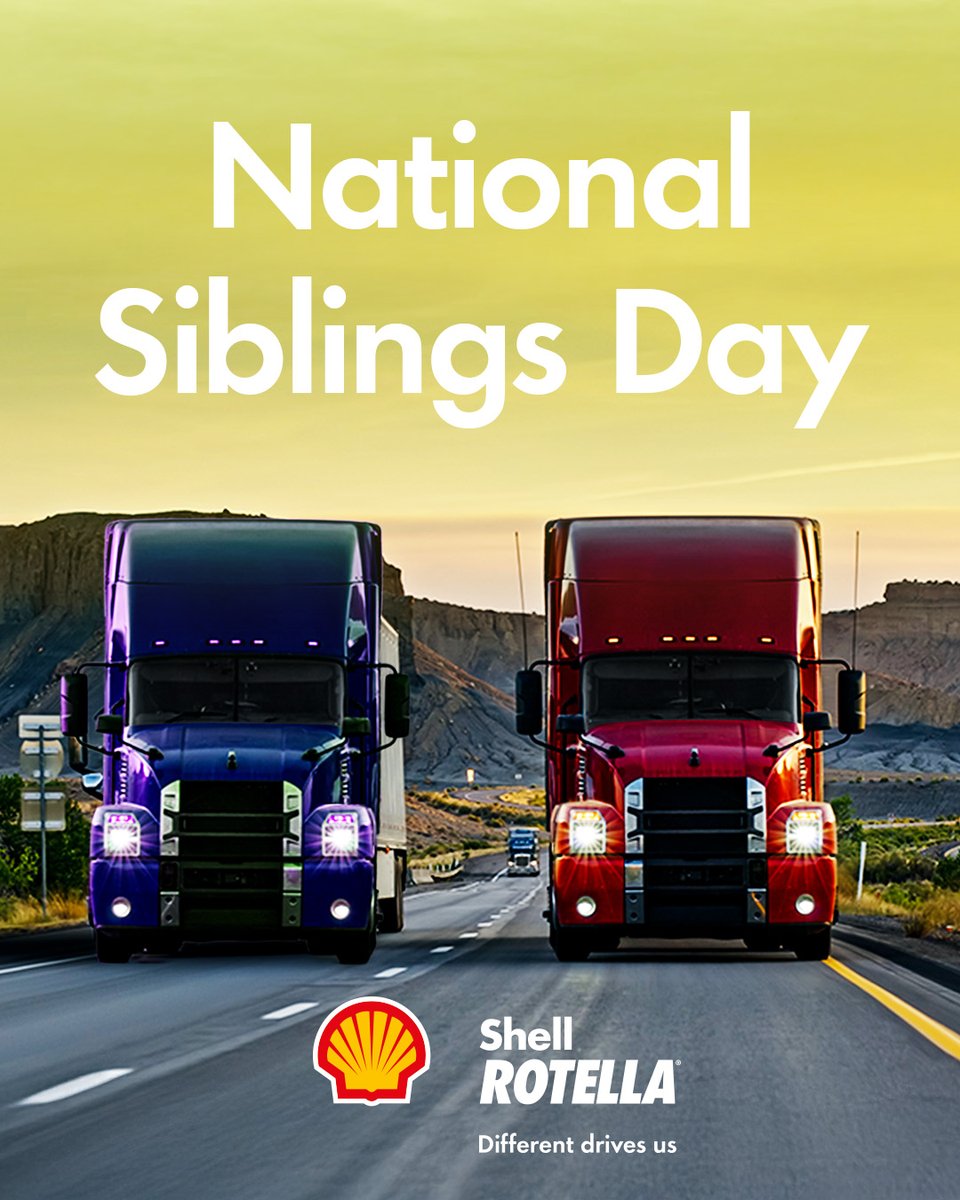 Shell Rotella tweet media
