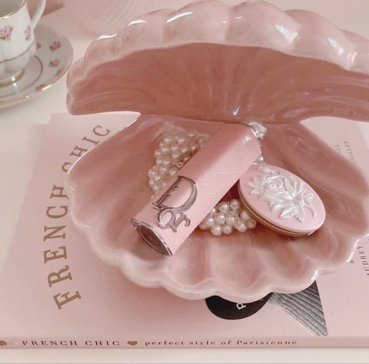 •ﻌ• tweet media