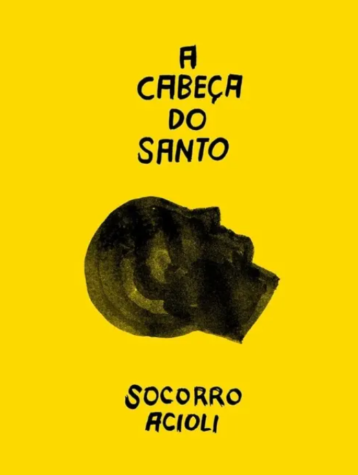 diarioonline's tweet photo. #literatura
VEJA: Unidos da Tijuca anuncia 'A Cabeça do Santo', de Socorro Acioli, como enredo do Carnaval 2027

Obra da escritora cearense aborda fé, milagres e histórias do sertão. https://t.co/hXPsqRVlBe