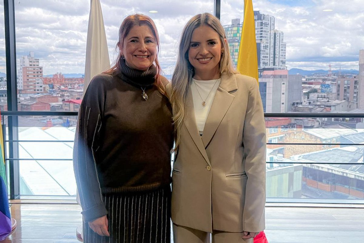 Defensoría del Pueblo tweet media