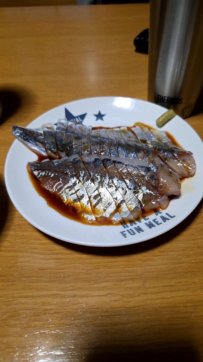 丸猫ライク( ･ิω･ิ )@アトモス在住 tweet media