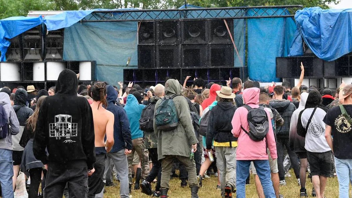 Bleu Blanc Rouge ! 🇫🇷 tweet media