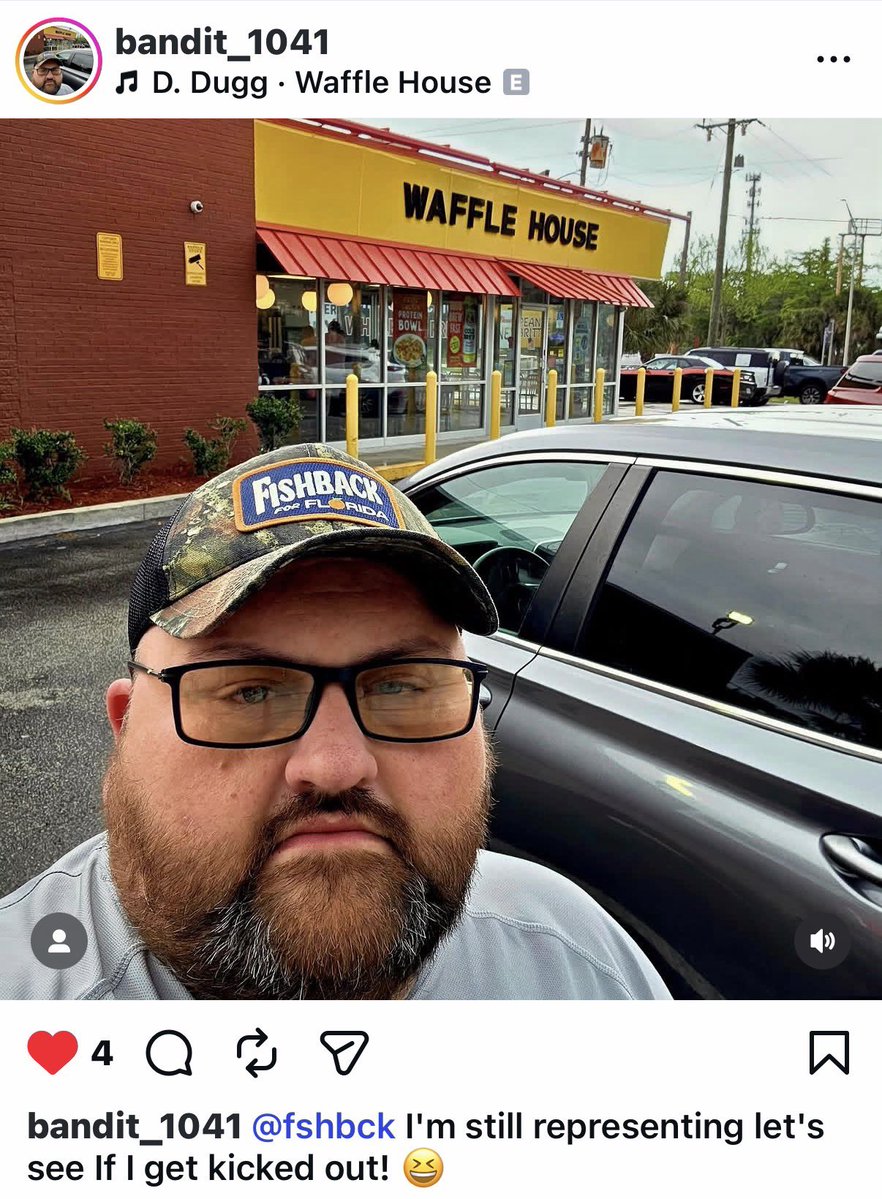 James Fishback tweet media