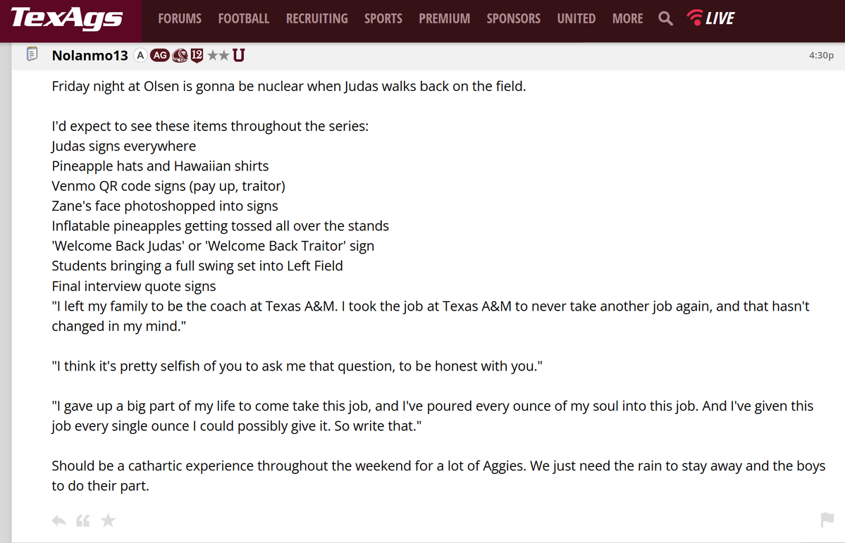 Message Board Geniuses tweet media