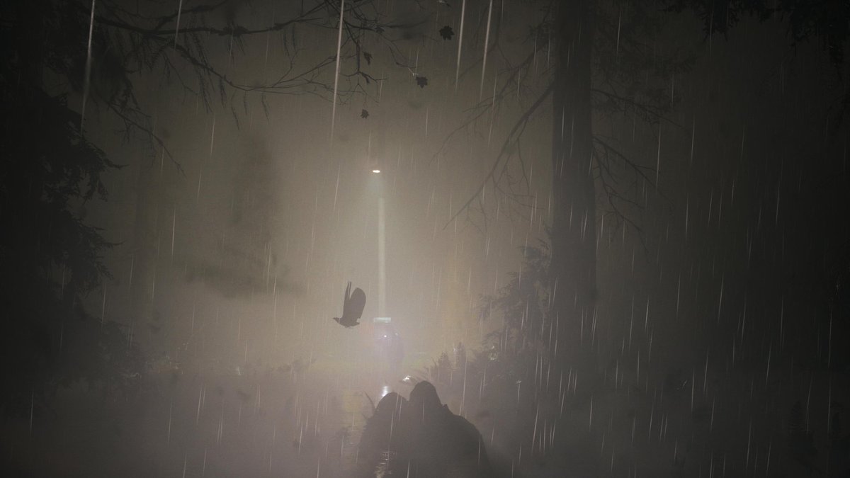 JustAlive tweet media